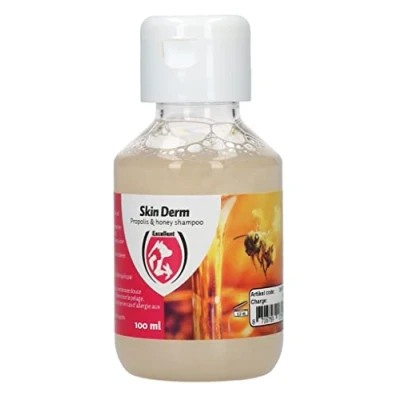 Image de Excellent Skin Derm Shampooing Propolis Miel 100 ml