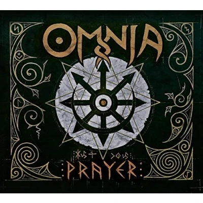 Afbeelding van Omnia Prayer (CD)