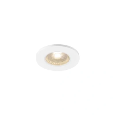 Afbeelding van SLV 1001016 LED inbouwlamp Wit