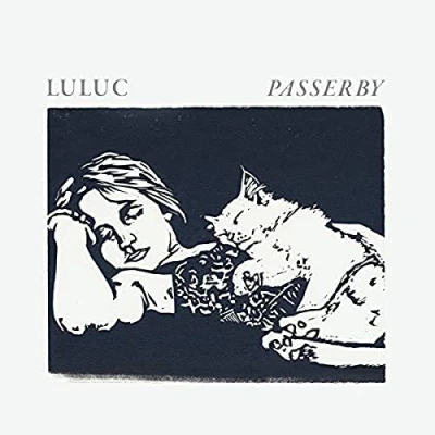 Afbeelding van Luluc Passerby