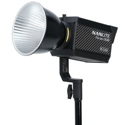 Afbeelding van Nanlite Forza 150B Bi Colour LED Light