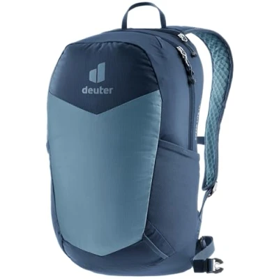Afbeelding van Deuter Speed Lite 13 Wandelrugzak, uniseks, Atlantische inkt, Minimalistisch