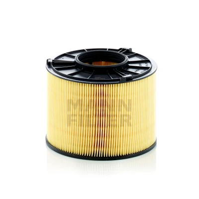 Afbeelding van Mann filter Luchtfilter C 17 012/1