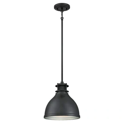 Afbeelding van Westinghouse 6326840 hanglamp, zwart
