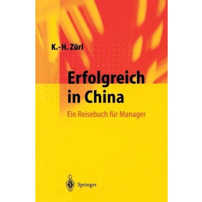 Afbeelding van Erfolgreich in China