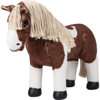 Afbeelding van LeMieux Toy Pony Flash Bont