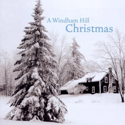 Afbeelding van Various Artists A Windham Hill Christmas (CD)