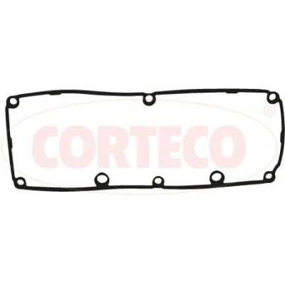 Afbeelding van CORTECO 440484P Kleppendeksel Pakking VOLKSWAGEN: Transporter 5, 5 Bus, Passat B6 Saloon, AUDI: A3 Hatchback, A1 Hatchback