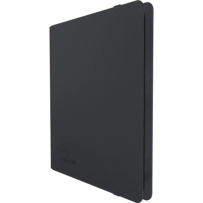 Afbeelding van Gamegenic Prime Album 24 Pocket Black