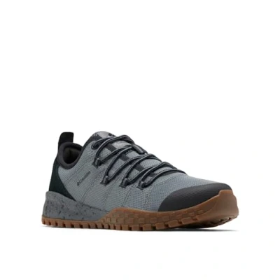 Afbeelding van Columbia Fairbanks Low&#039; sneakers voor heren, Zwart