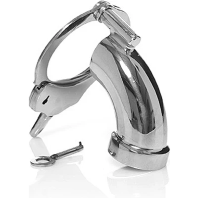 Afbeelding van Peniskooi The Cuff Chastity
