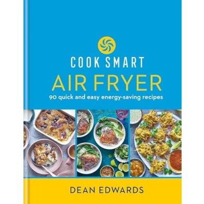 Afbeelding van Cook Smart: Air Fryer