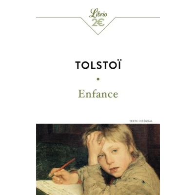 Image de Enfance
