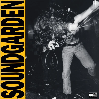 Afbeelding van Louder Than Love