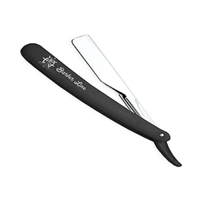 Afbeelding van Barber Line, Uniek scheermes