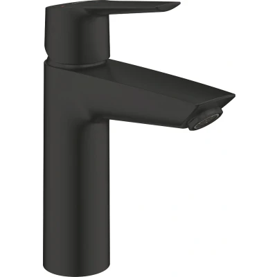 Afbeelding van GROHE QuickFix Start ES wastafelmengkraan M size met push open plug