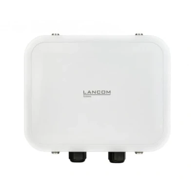 Afbeelding van Lancom Systems OW 602 1775 Mbit/s Wit Power over Ethernet (PoE)
