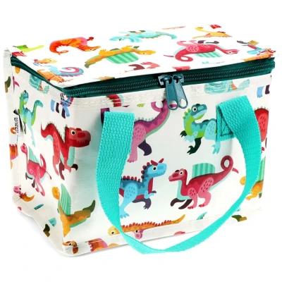 Afbeelding van Rex london lunchtas baby dinos