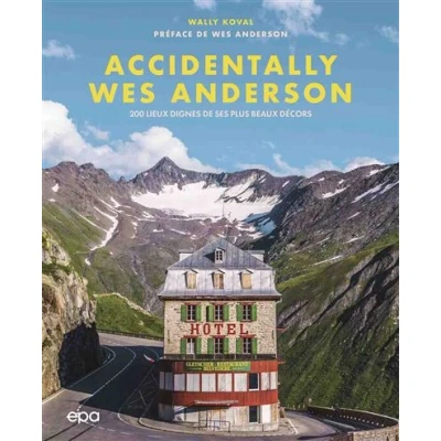 Image de Accidentally Wes Anderson