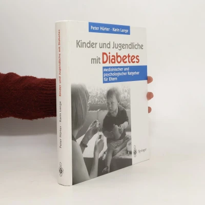 Afbeelding van Kinder Und Jugendliche Mit Diabetes: Medizinischer Psychologischer Ratgeuber Fr Eltern