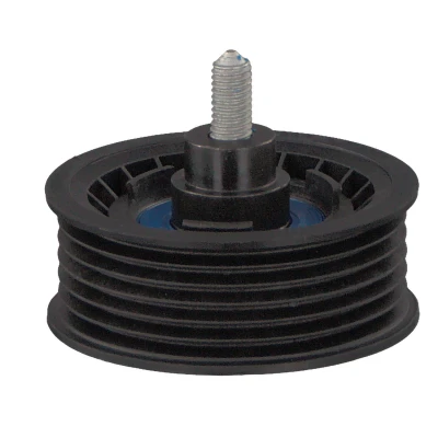 Afbeelding van Febi Bilstein Geleiderol (poly) V riem 33941