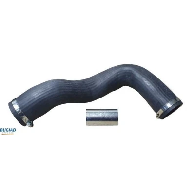 Afbeelding van BUGIAD 82302 Laadluchtslang Met bel RENAULT: Laguna 3 Grandtour, III Coupe