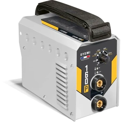 Image de Poste de soudage GYSMI