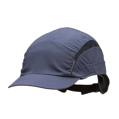 Afbeelding van 3M First Base HC24NB/RP FB3 CLA Impulsiecaps Marine blauw