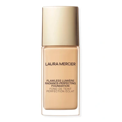Afbeelding van Laura Mercier Flawless Lumière Radiance Perfecting Foundation 2N1 Cashew 30 Ml