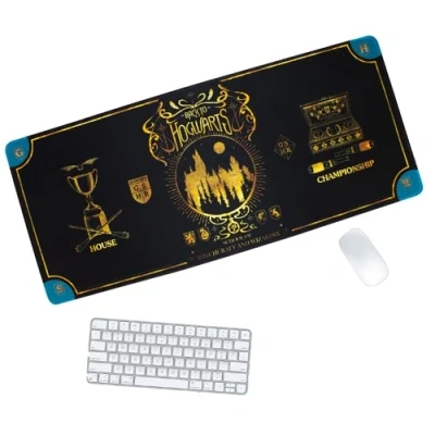 Afbeelding van Harry Potter: Jumbo Desk Mat