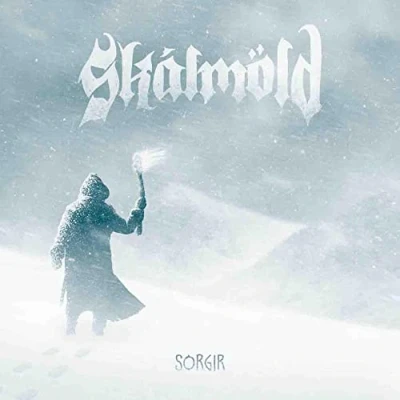 Afbeelding van Skalmod Sorgir (CD)