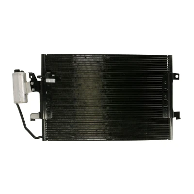 Afbeelding van THERMOTEC KTT110481 Condensor Airco Aluminium 580