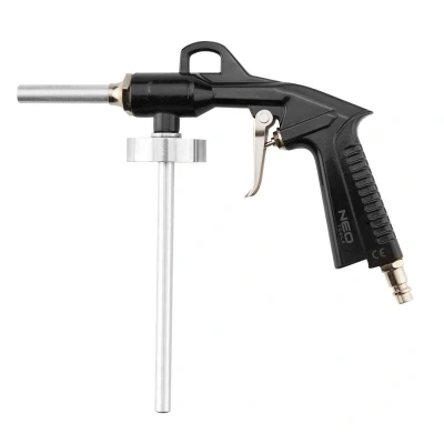 Afbeelding van NEO TOOLS 14 720 Zandstraalpistool 300 1/4