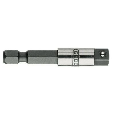 Afbeelding van Gedore Adapter 1/4 Inch Dop