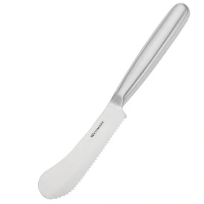 Afbeelding van Westmark Botermesje RVS 22 cm