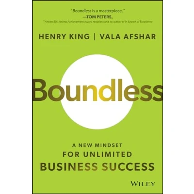 Afbeelding van Boundless