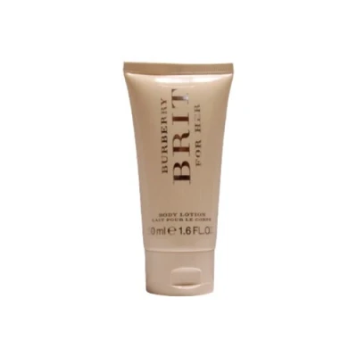 Image de Burberry Brit for her Lotion pour le Corps 50 ml