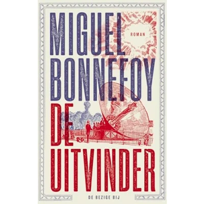 Afbeelding van De uitvinder