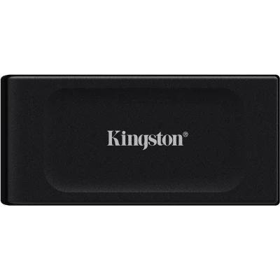 Afbeelding van Kingston XS1000 External SSD 1TB