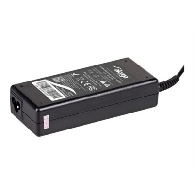 Afbeelding van Akyga AK ND 29 Notebook Binnen 100 250 V 55 +/ 5 Hz 90 W 20 (90 W), Voeding voor notebooks, Zwart