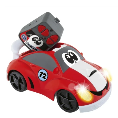 Afbeelding van Chicco Johny coupe racing Bestuurbare auto
