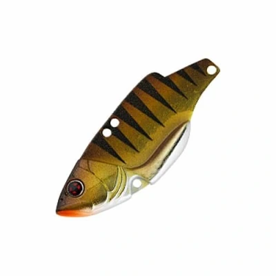 Afbeelding van Sakura Soukouss Micro Blade 35mm 7g Soort : Bronze Perch