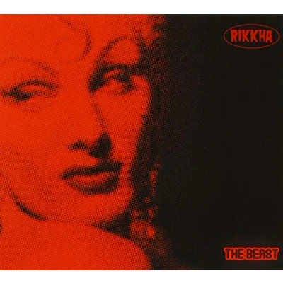 Afbeelding van Rikkha The Beast (CD)
