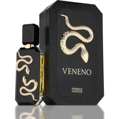 Afbeelding van Veneno French Avenue (Eau de Parfum) 100ML