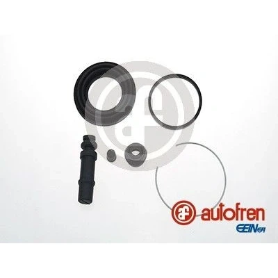 Afbeelding van AUTOFREN SEINSA D4459 Remklauw Reparatieset Vooras 51
