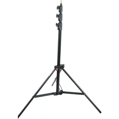 Afbeelding van Manfrotto statief Master AC 1004BAC