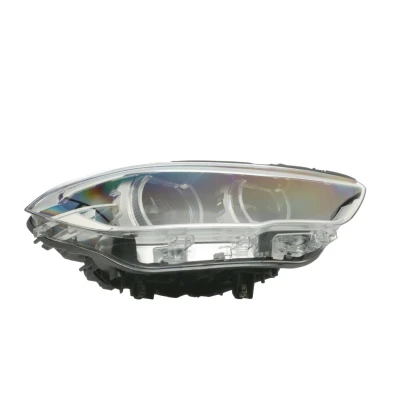 Afbeelding van Hella Koplamp BMW 1 (F20) 15 Rechts led 1EX 011 929 421