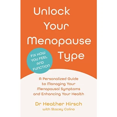 Afbeelding van Unlock Your Menopause Type