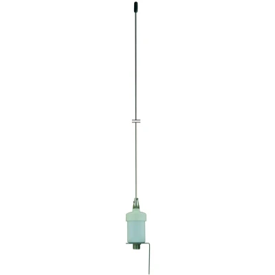 Afbeelding van Albrecht.Audio DAB+ basis antenne met montage beugel en kabel