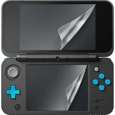 Afbeelding van Bigben Screen Protector Kit Nintendo New 2DS XL